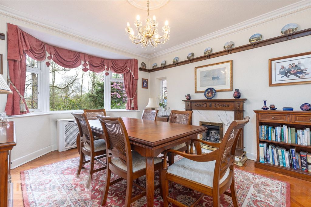 Property photo 2 of 24 Dining Room