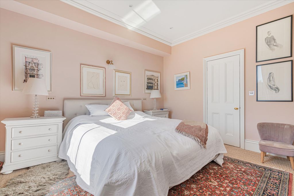 Additional image 24 of 4 bed town house for saleWoodstock Road, Oxford, Oxfordshire OX2