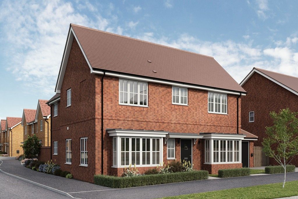 Property photo 1 of 14 Samuel Gardens, Arlesey