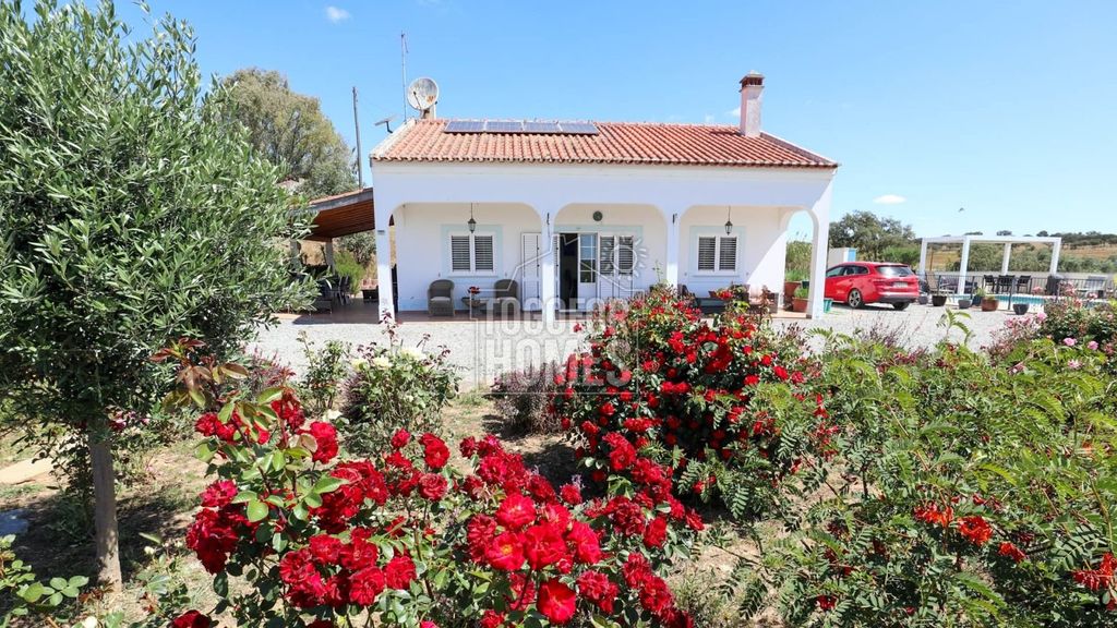 Property photo 1 of 25 A Small Hidden Paradise, Country House In Southern Alentejo - Near Ourique