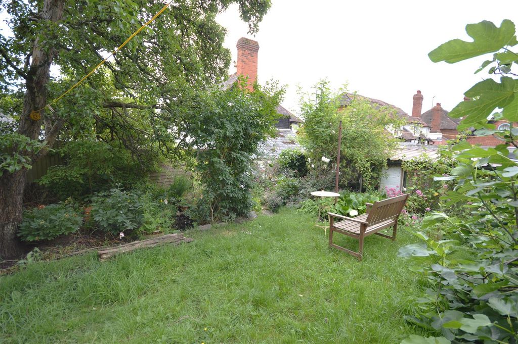 Property photo 2 of 15 Garden