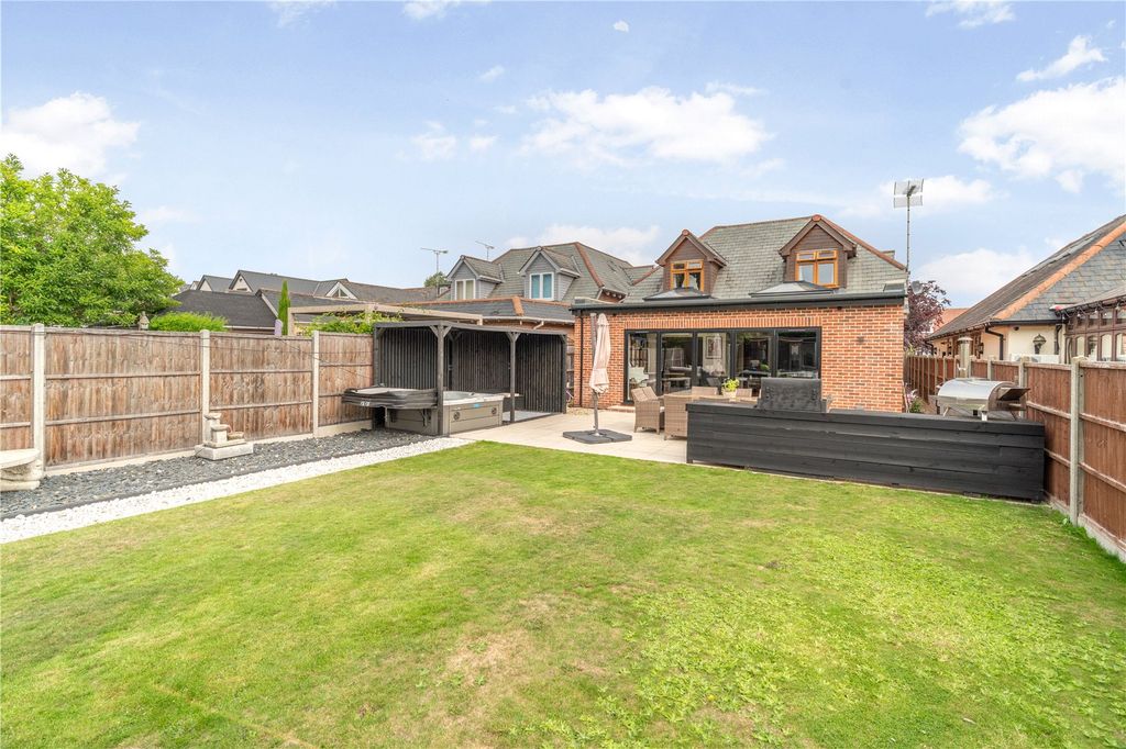 Property photo 3 of 28 Rear Exterior