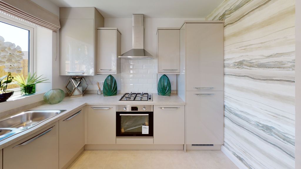 Additional image 7 of 3 bed detached house for saleWexford, Hollybrook Park, Highmere Drive, Connahs Quay CH5