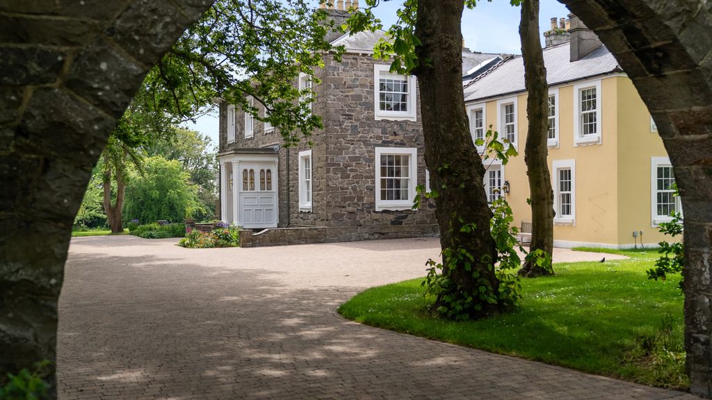 Additional image 98 of 7 bed detached house for saleLorne House, Douglas Street, Castletown IM9