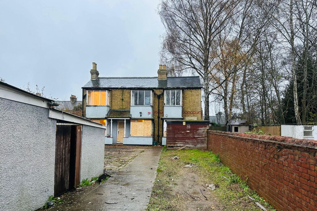 Property photo 2 of 16 172 Abingdon Road, Oxford, Ox1 4Ra