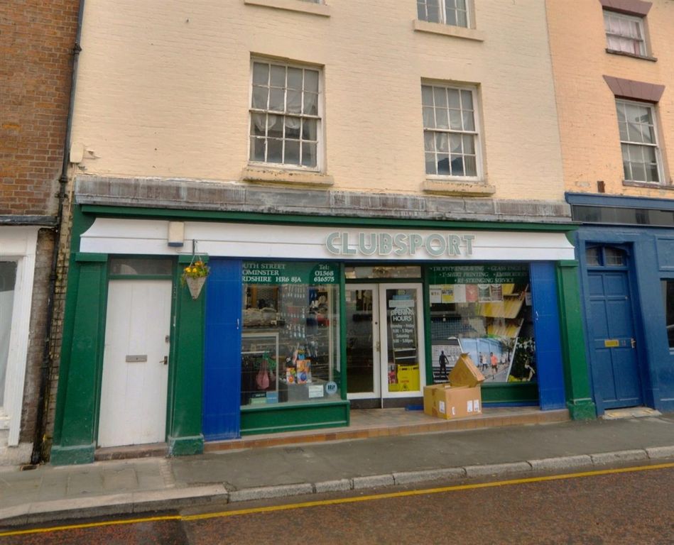 Property photo 1 of 7 Shop Front.Jpg