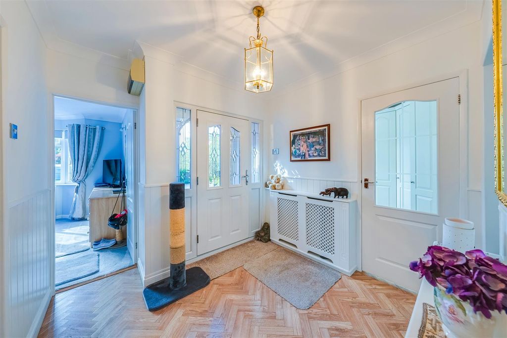 Additional image 8 of 4 bed detached bungalow for saleGorsewood Road, Hartley, Longfield DA3