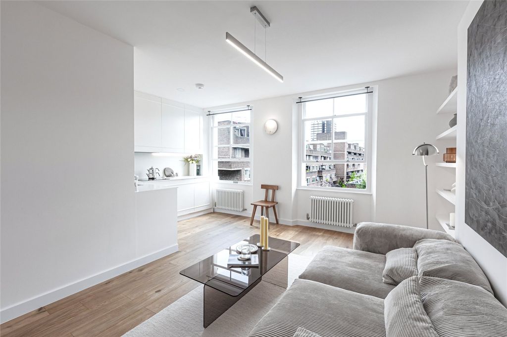 Property photo 2 of 8 Living Room