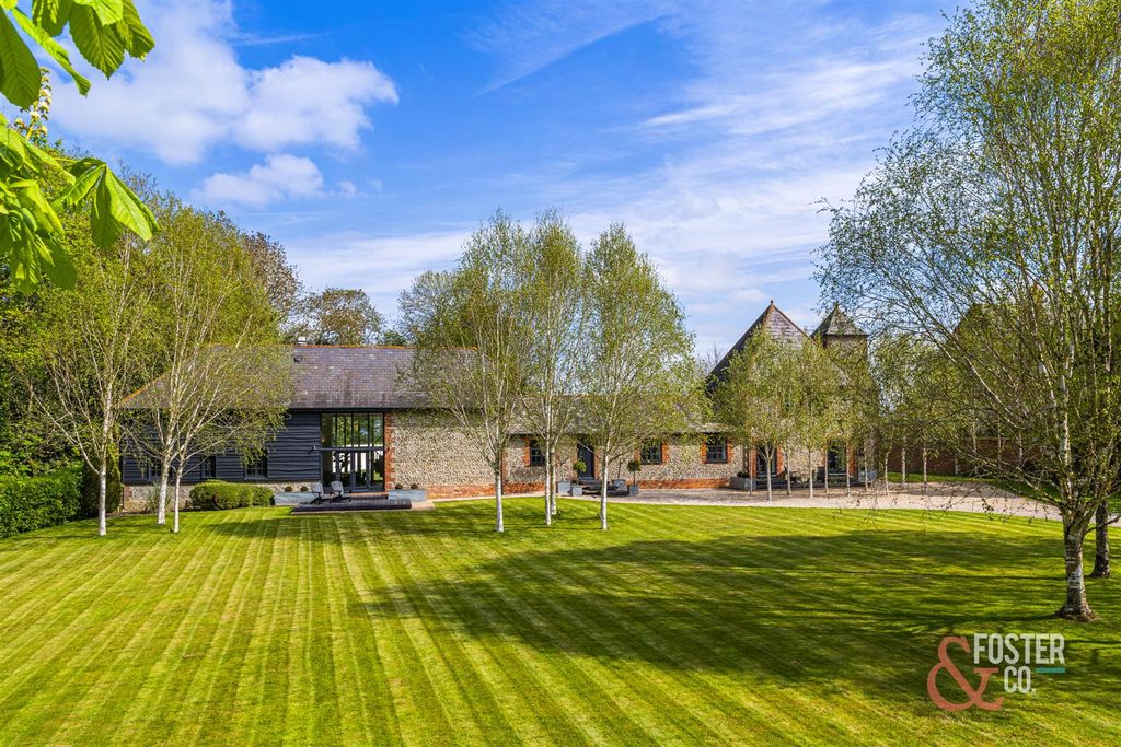 Property photo 1 of 40 Edburton Road, The Dovecote-043.Jpg