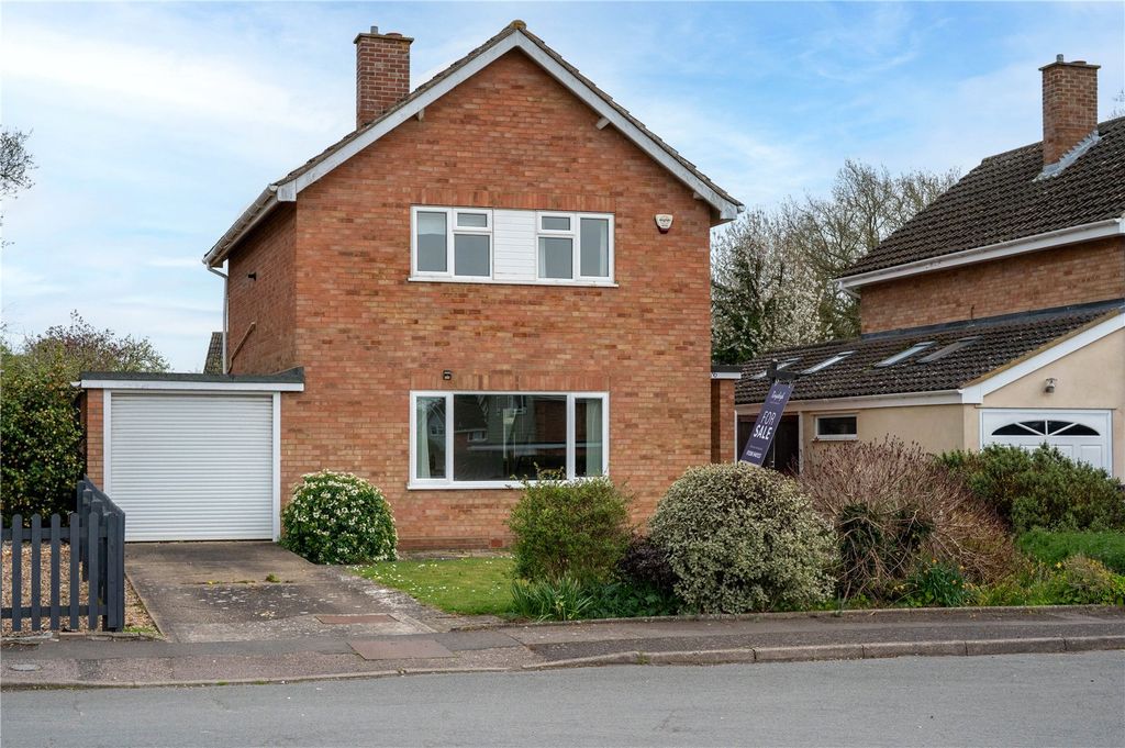 Property photo 1 of 15 Front Aspect