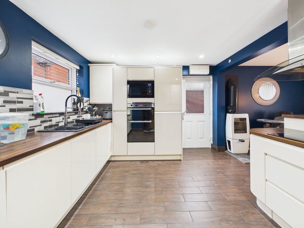 Additional image 5 of 4 bed detached house for saleRushey Meadow, Monmouth NP25