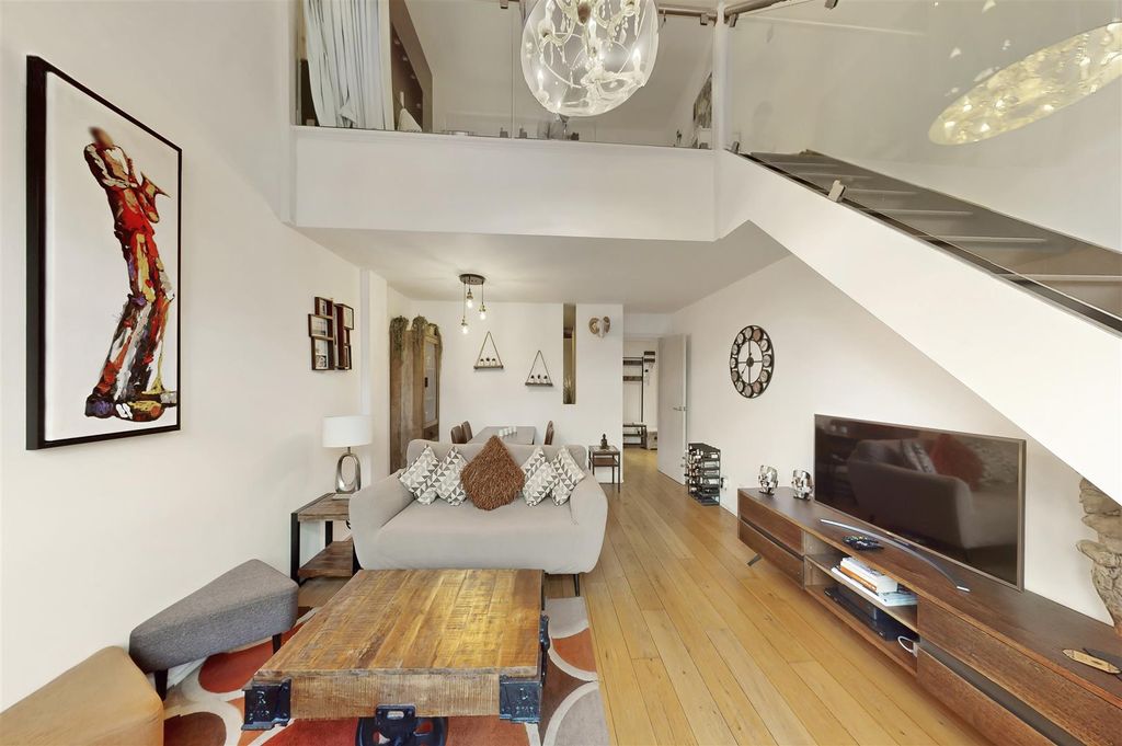 Property photo 1 of 16 Flat 24, 97-113 Curtain Road - Yeqafvmudxhqxeygbcl