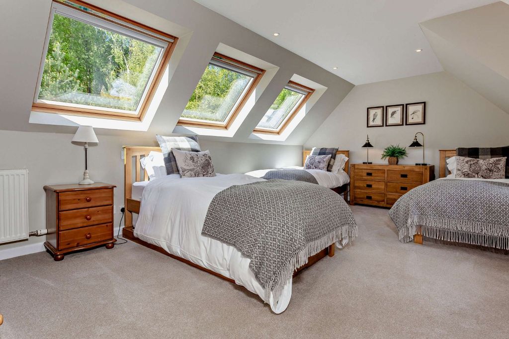 Additional image 25 of 5 bed detached house for saleKinchurdy Road, Boat Of Garten, Inverness-Shire PH24