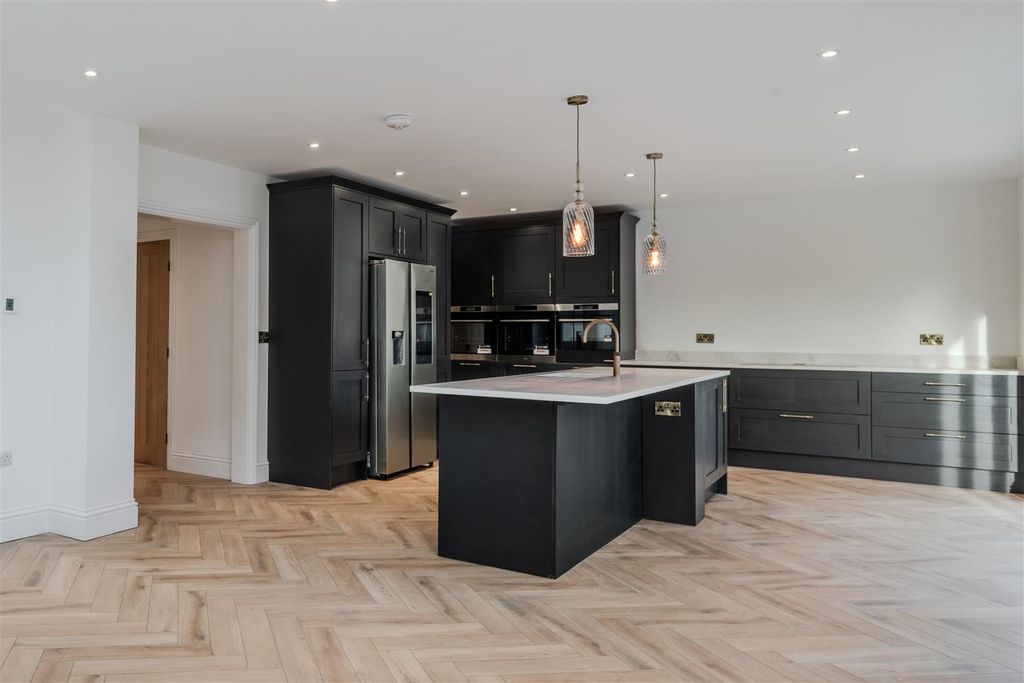 Property photo 2 of 15 Kitchen - Diner-2.Jpg