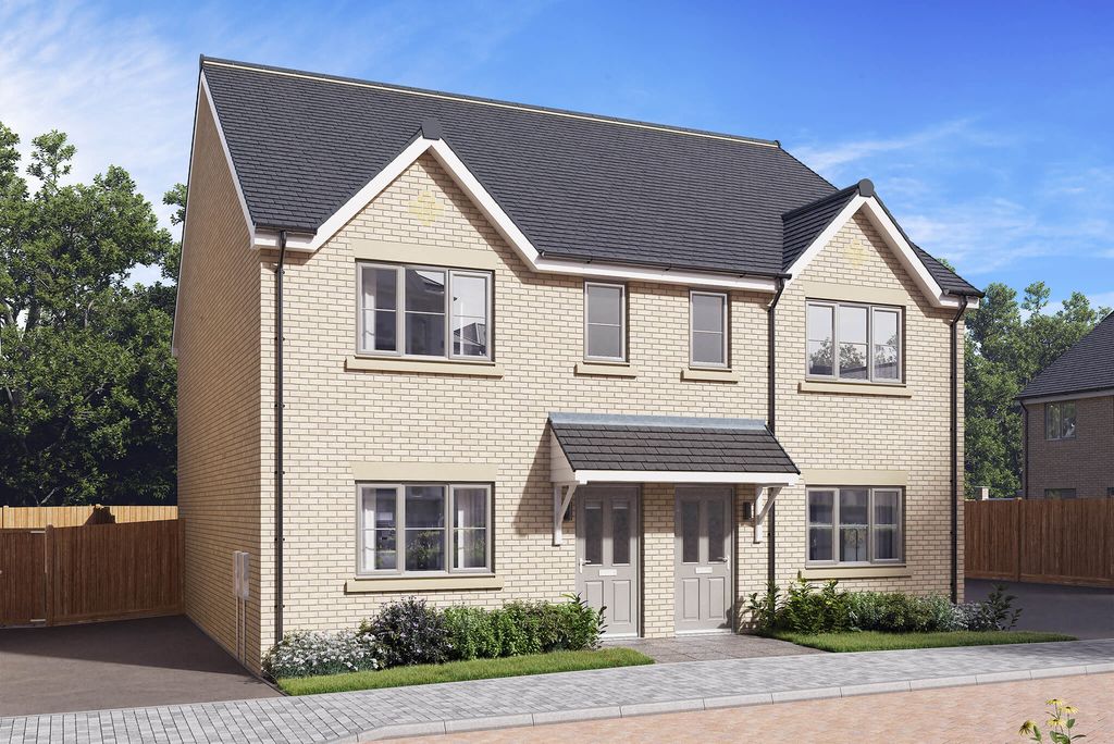Property photo 1 of 16 CGI