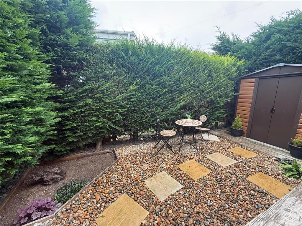 Property photo 2 of 13 Rear Garden Area