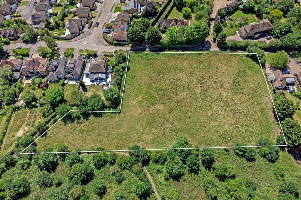 Additional image 6 of Land for saleRagged Hall Lane, St. Albans AL2
