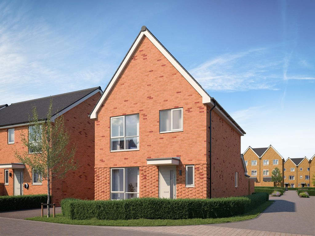 Property photo 2 of 10 CGI Example