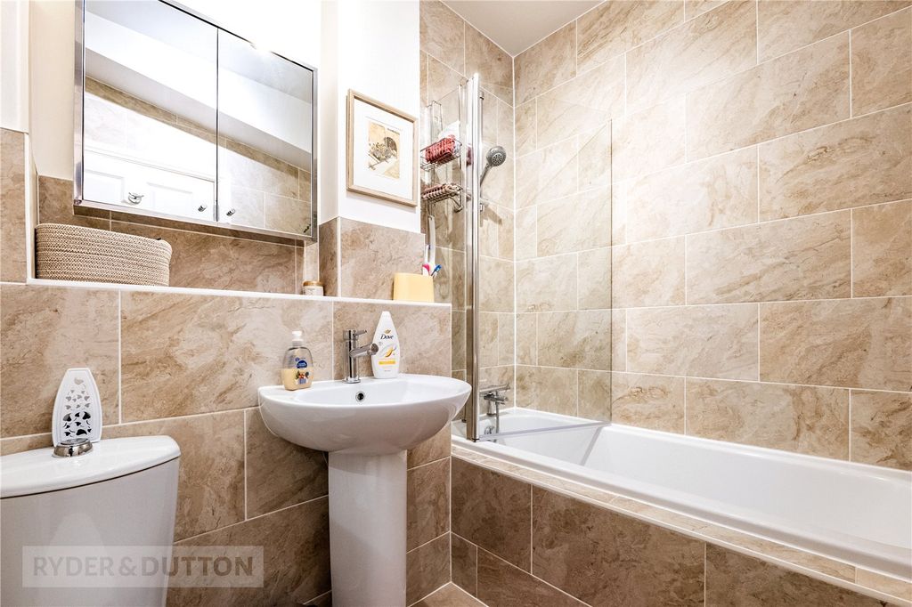 Additional image 14 of 2 bed flat for saleHaworth Close, Halifax, West Yorkshire HX1