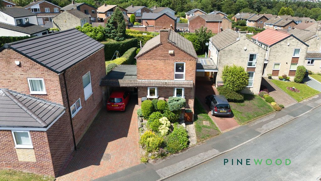 Property photo 1 of 27 Aerial Front