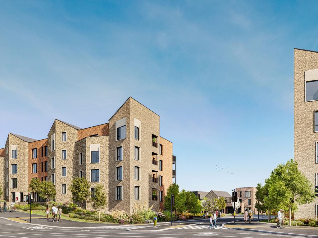 Property photo 1 of 12 The Penrose, Number 198