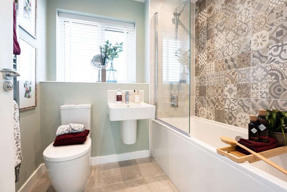 Additional image 10 of 3 bed mews for sale"Chilton" at Main Street, Woodthorpe, Loughborough LE12