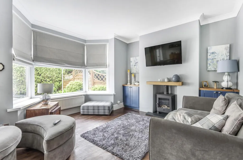 House in Newton, Langland, Mumbles - More