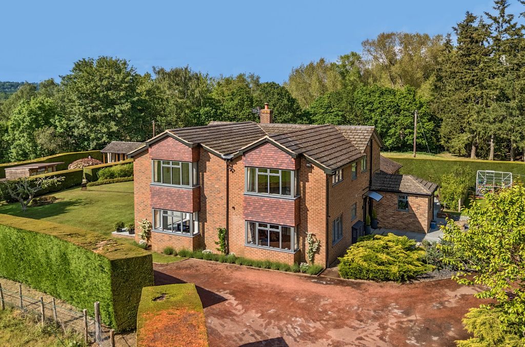 Additional image 33 of Land for saleBramley, Guildford, Surrey GU5
