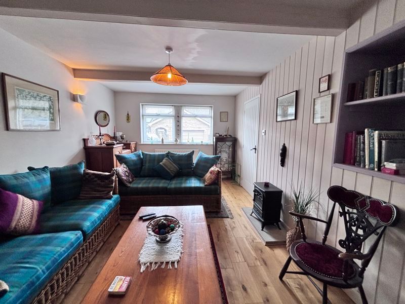 Property photo 3 of 13 Sitting Room