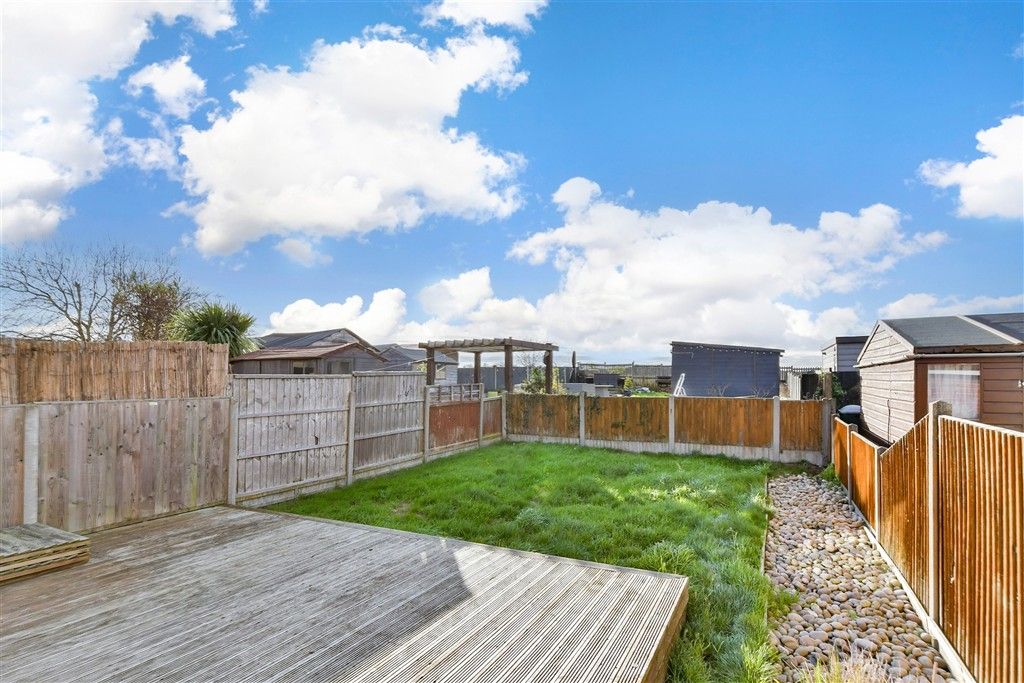 Property photo 3 of 14 Rear Garden