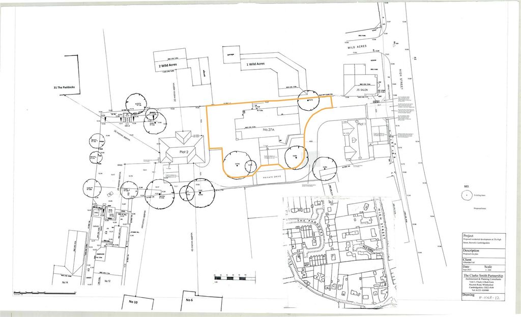 Property photo 2 of 2 23_00871_Ful-Site_Plan-1535524.Jpg