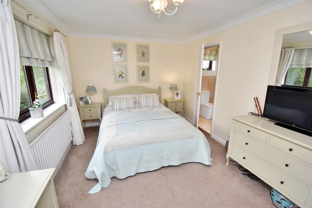 Additional image 17 of 4 bed detached house for saleBriery Close, Great Oakley, Corby NN18