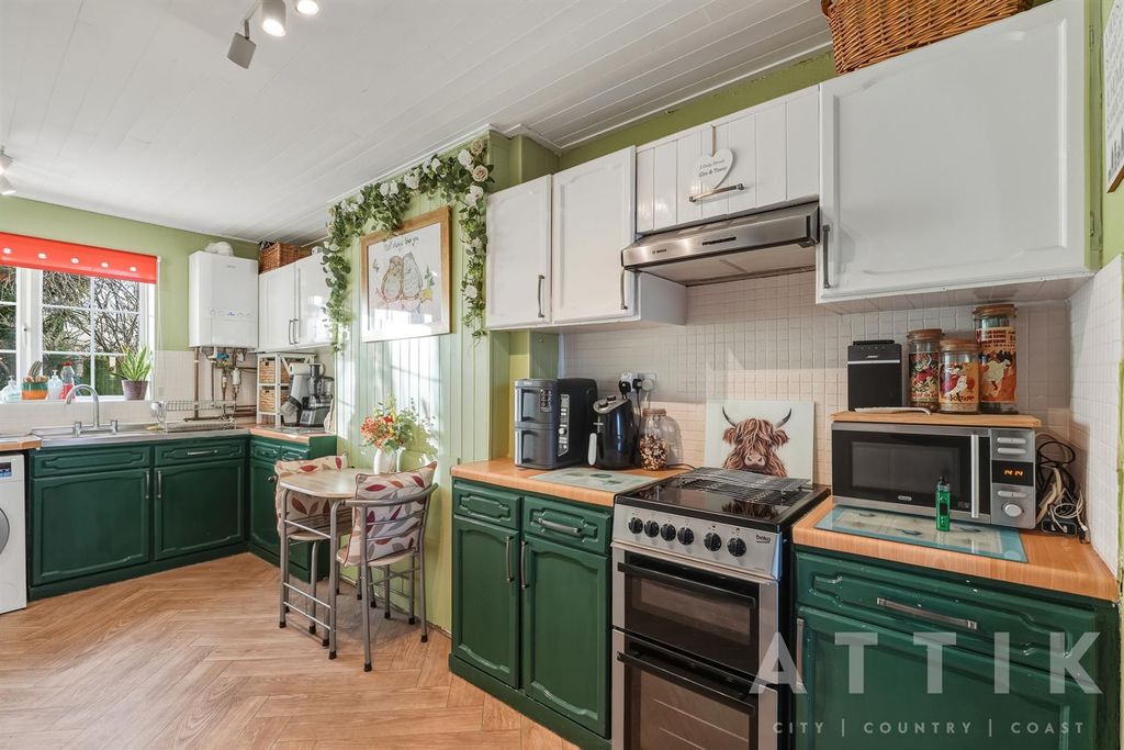 Additional image 15 of 3 bed end terrace house for saleOld Station Road, Halesworth IP19