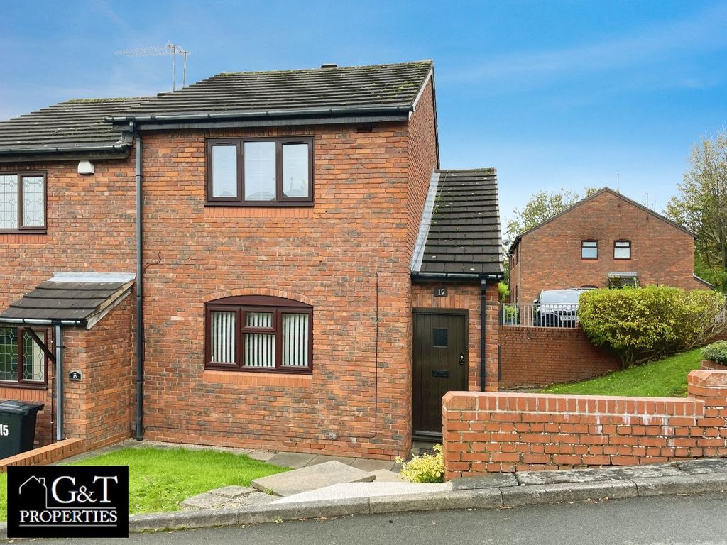 Property photo 1 of 8 Front Elevation