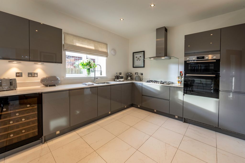 Property photo 2 of 12 Typical Interior