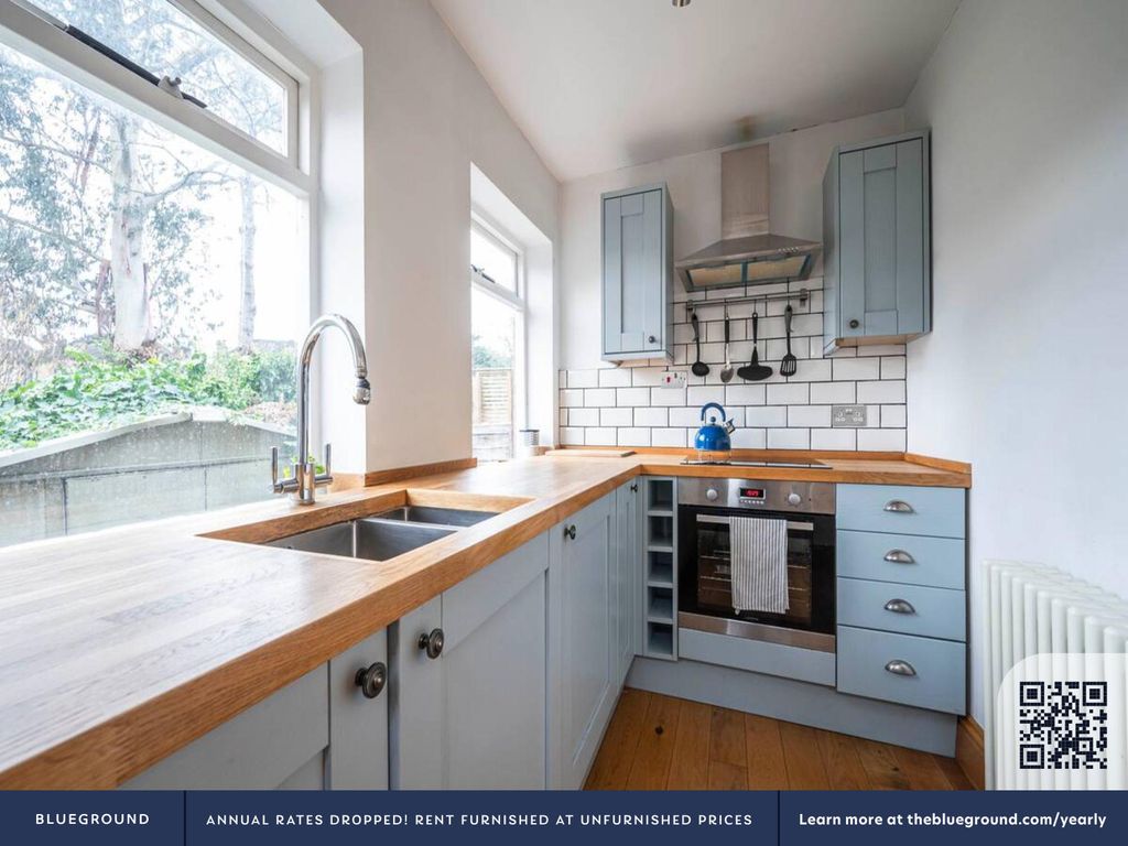 Property photo 3 of 32 Fully Equipped Kitchen