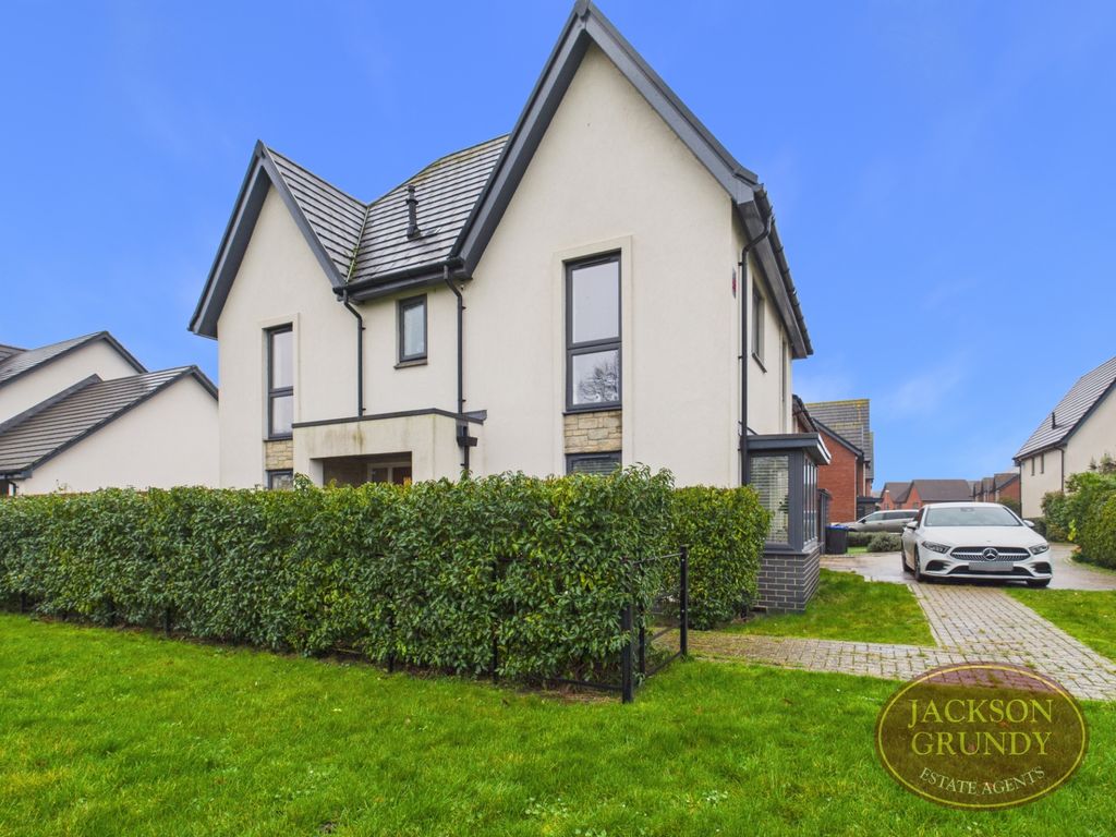 Property photo 1 of 16 Croxden Way