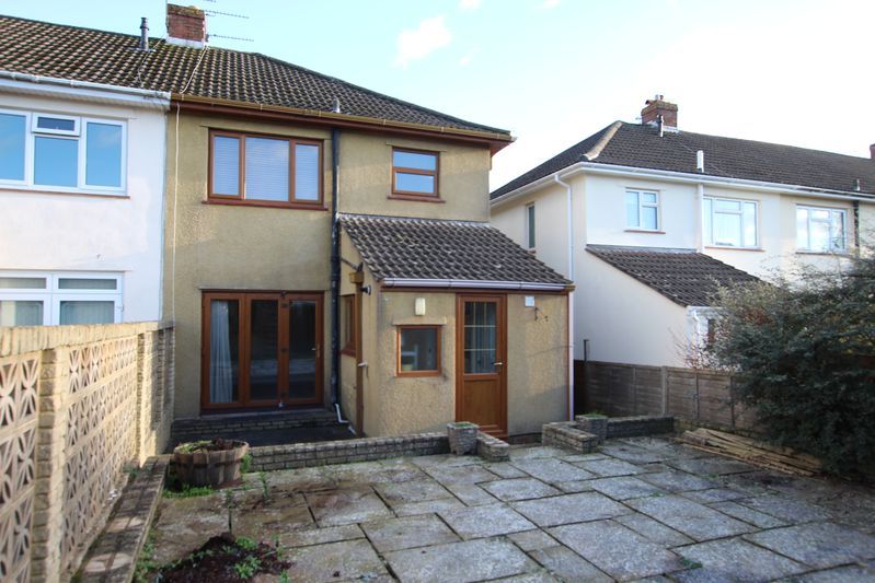 Property photo 3 of 12 Rear