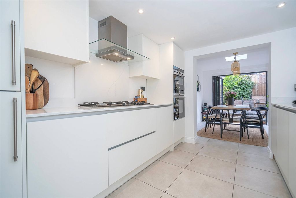 Property photo 2 of 16 Kitchen A