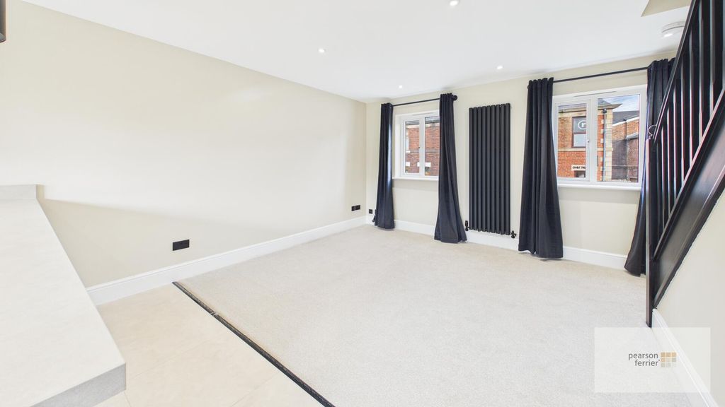 Property photo 3 of 15 Living Area