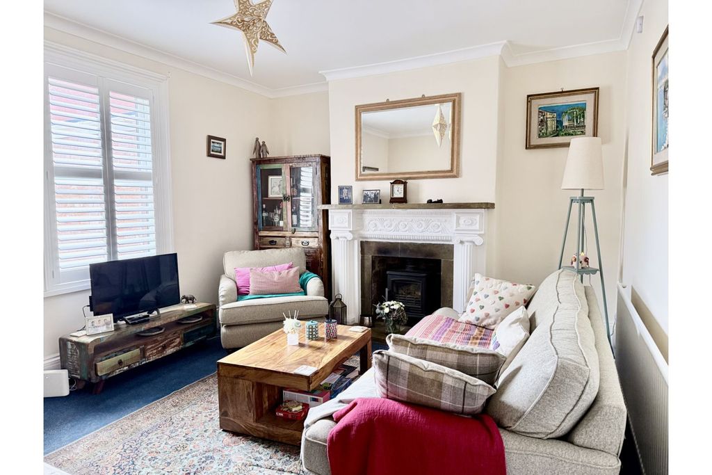 Property photo 3 of 25 Sitting Room