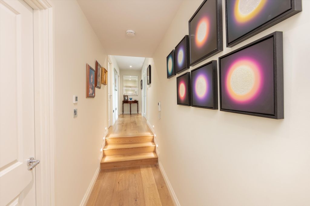 Additional image 11 of 3 bed flat for saleLansdown Road, Bath, Somerset BA1