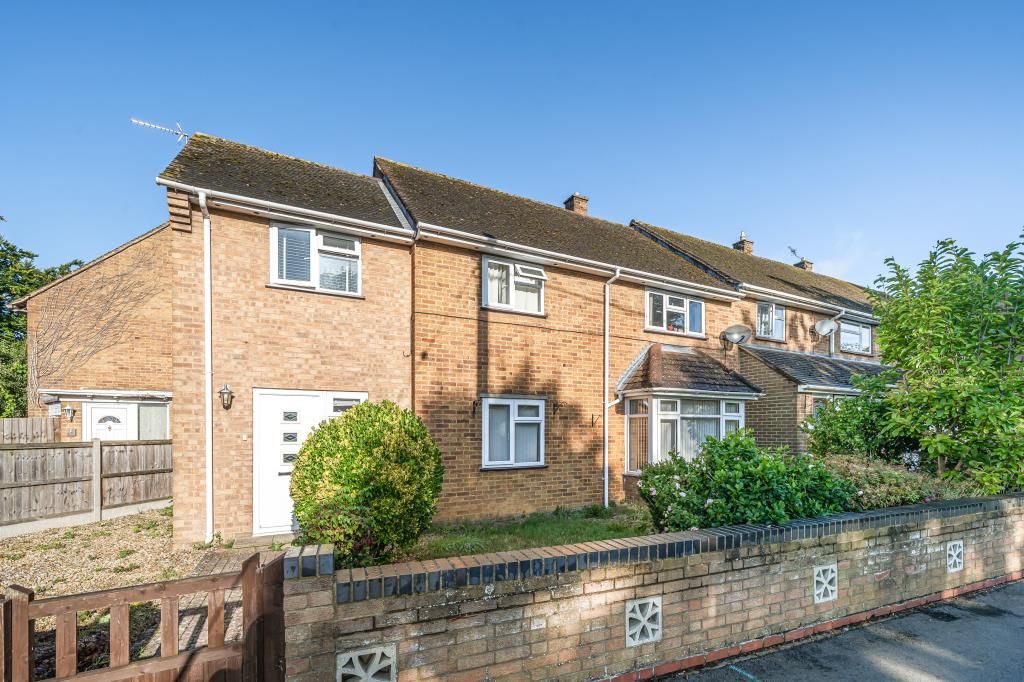 Property photo 1 of 10 External View