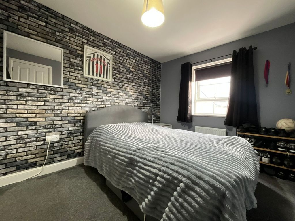 Additional image 16 of 4 bed semi-detached house for salePortrush Drive, Hebburn NE31