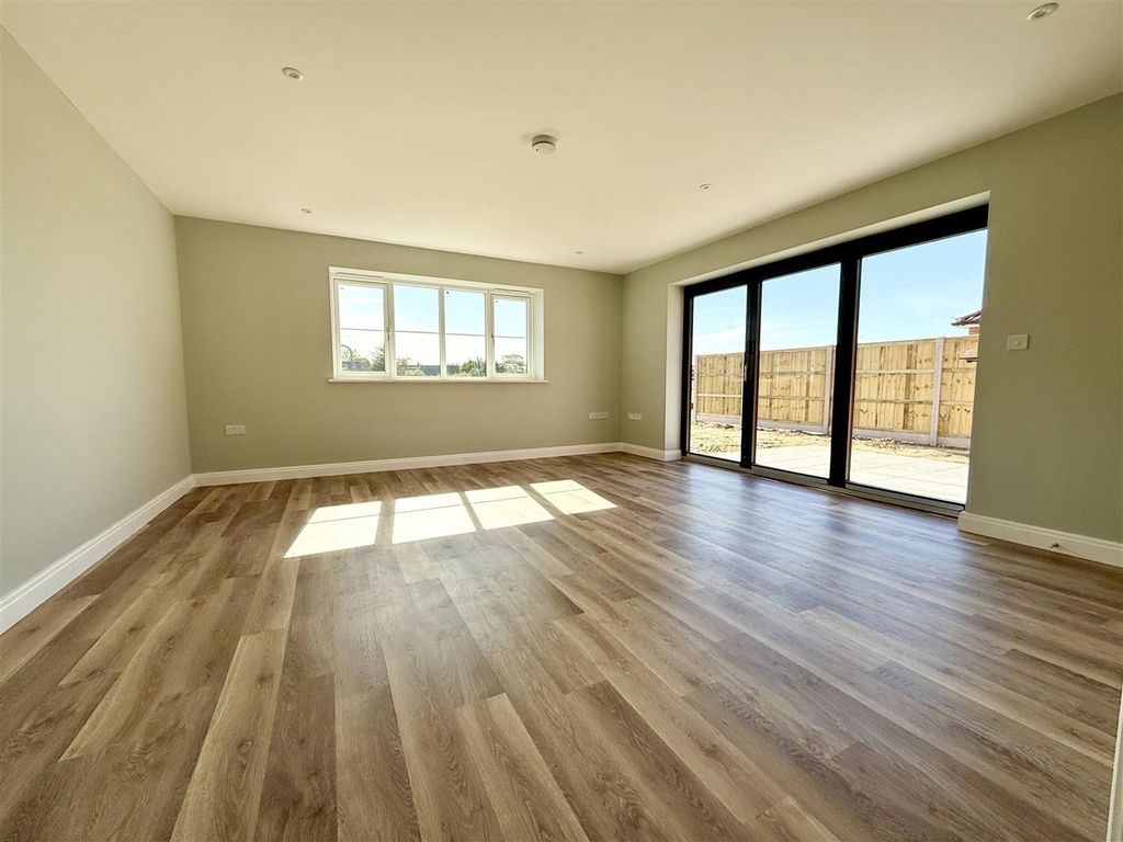 Property photo 3 of 13 Lounge (Example Photo - Plot 1 Shown)