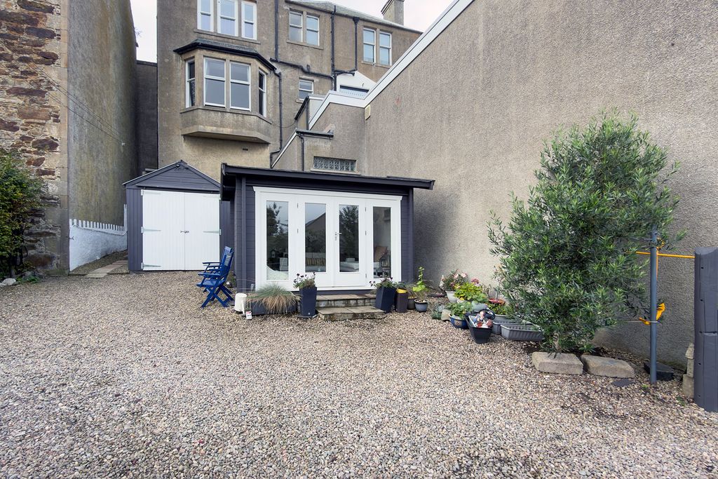 Property photo 2 of 31 Exterior Parking And Summer House