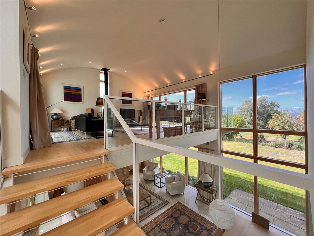 Additional image 22 of 5 bed detached house for saleSeascape, Kingsteps, Lochloy Road, Nairn IV12
