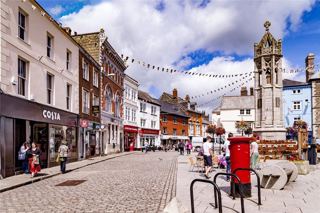 Additional image 7 of Land for saleCastle Gate, Launceston PL15