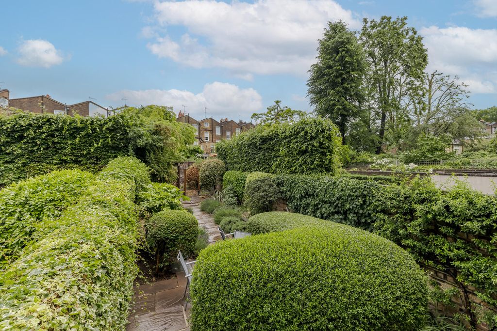 Property photo 2 of 7 Rear Garden