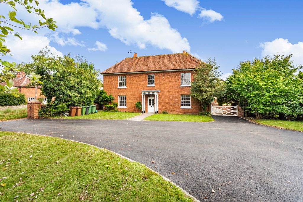 Property photo 1 of 9 Front External